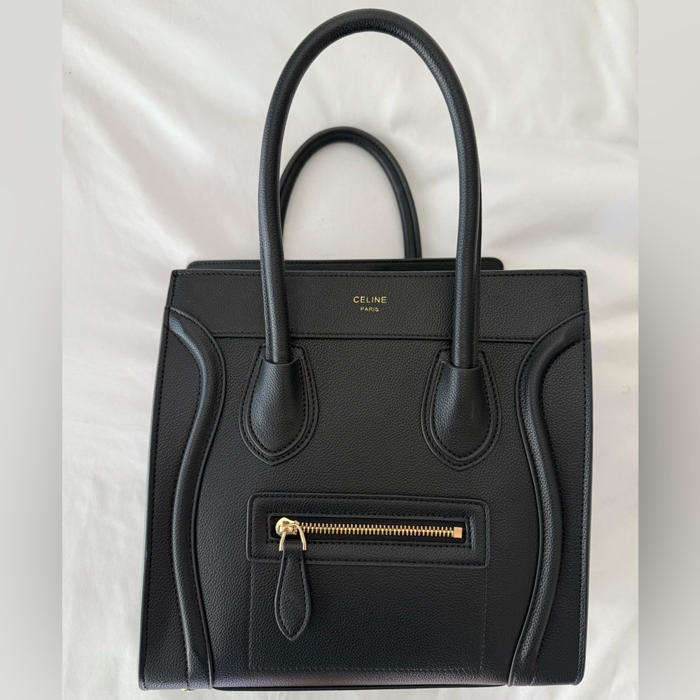 Like new Celine bag